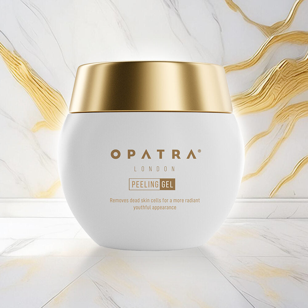 SE - PEELING GEL