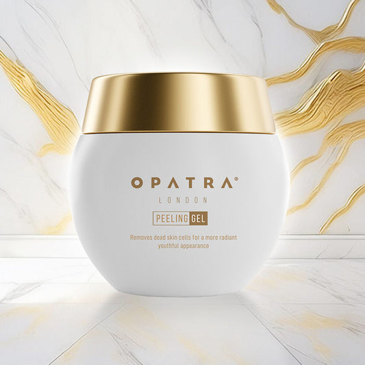 SE - PEELING GEL